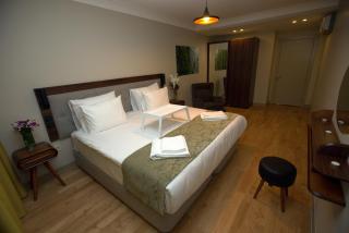 Keten Suites Taksim - Istambul - 1
