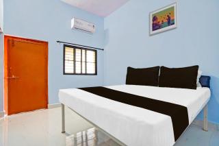 Hotel O Arnav Gold - Bhiwāpur - 0