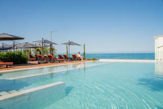 Aqua View SPA Boutique Hotel - Golden Sands - 0