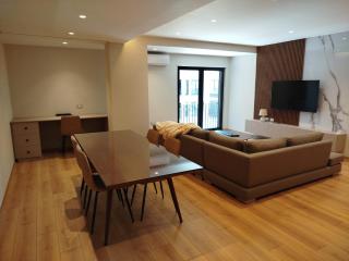 Sunhill spacious 2 bedroom Luxury Apartment - Tirana - 5