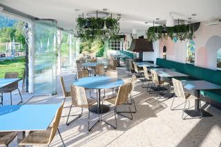 Parkhotel Pörtschach - Das Hotelresort mit Insellage am Wörthersee - Pörtschach am Wörthersee - 4