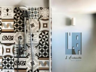 L'Archasetta civico 7 matrimoniale - 3