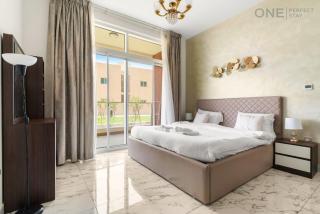 Stylish & Peaceful 1BR Apartment in Arjan With Pool and Gym - 5