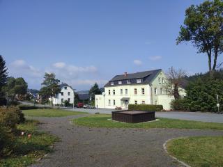 Haus Grimberg - Bad Elster - 2