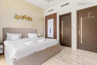 Stylish & Peaceful 1BR Apartment in Arjan With Pool and Gym - 4