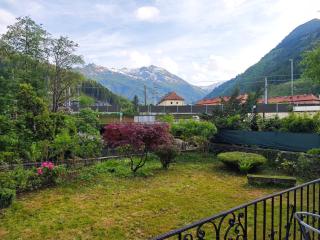 The Dorn Apartment Gastein - Bad Gastein - 3