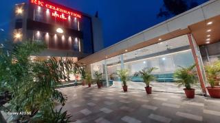 Hotel RK Celebration Managed By Kurma's Group - - 0
