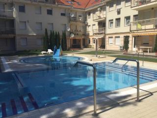 Casablanca Apartman - Hajdúszoboszló - 0