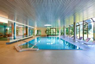 Parkhotel Pörtschach - Das Hotelresort mit Insellage am Wörthersee - Pörtschach am Wörthersee - 5
