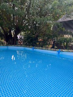 AT ONE - Glamping - Tangalle - 5
