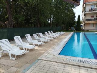 Casablanca Apartman - Hajdúszoboszló - 8