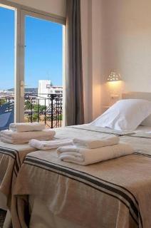 Hostal Flamingo - Santa Eulária des Riu - 0