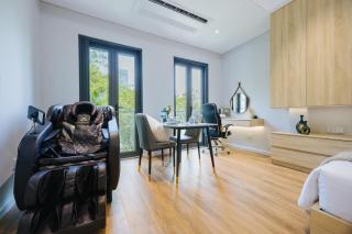Madison Urban Stay - Hanoi - 1