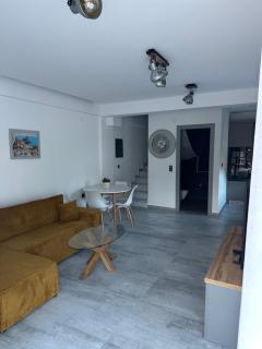 Danielli Luxury Villas - Skala Rachoniou - 7