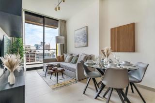 DAYF-AMB Brand New Cozy 1 Bed up to 4 Guests - 0