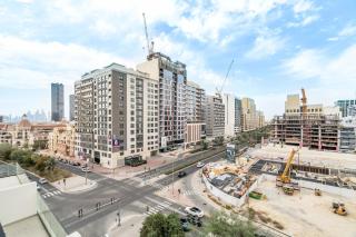 DAYF-AMB Brand New Cozy 1 Bed up to 4 Guests - 9