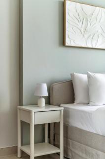 DAYF-AMB Brand New Cozy 1 Bed up to 4 Guests - 8