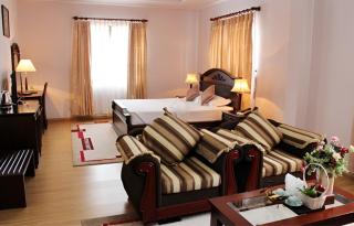 Chau Pho Hotel - 7