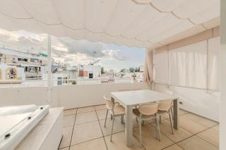 Las Terrazas de Triana - Seville - 1