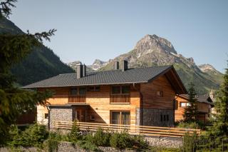The Falcon - Lech am Arlberg - 0