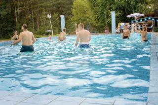 Sportszálló és Sportcentrum Tiszalök - Tiszalök - 7