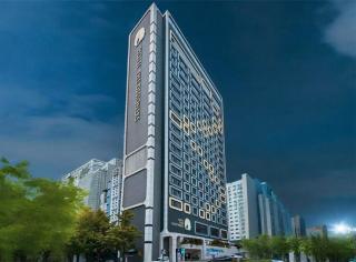 Hotel The Designers Incheon - Incheon - 7