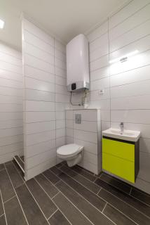 Sportszálló és Sportcentrum Tiszalök - 1