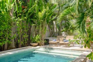 Ocean Star Villa Five near the KuDeTa Beach - Seminyak - 0