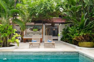 Ocean Star Villa Five near the KuDeTa Beach - Seminyak - 9