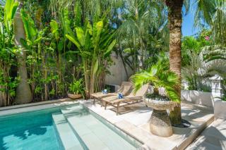 Ocean Star Villa Five near the KuDeTa Beach - Seminyak - 6