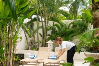 Ocean Star Villa Five near the KuDeTa Beach - Seminyak - 7