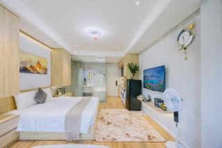 Madison Urban Stay - Hanoi - 3