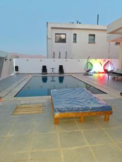 Vila rozmarine וילה רוזמרין - Eilat - 9