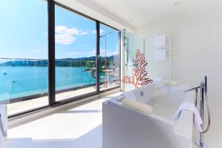 Parkhotel Pörtschach - Das Hotelresort mit Insellage am Wörthersee - Pörtschach am Wörthersee - 8