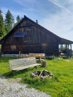 Meissnitzerhütte - Schlögelberg - 0