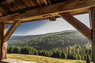 Meissnitzerhütte - Schlögelberg - 9