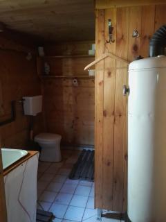 Meissnitzerhütte - Schlögelberg - 5