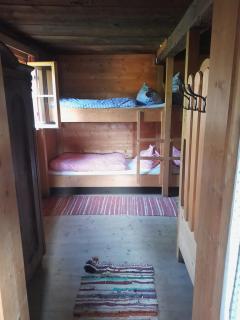 Meissnitzerhütte - Schlögelberg - 6