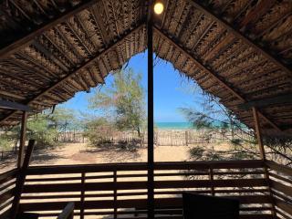 Sand Dune Beach Resort & Surf Camp - Arugam Bay - 3