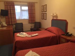 Hotel Sheraton - Blackpool - 9