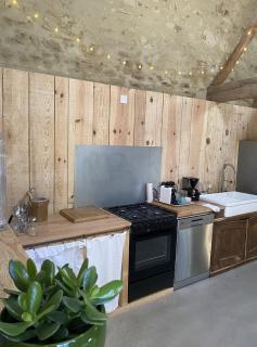 Le logis de la Grange aux Gîtes de l'Etang des Noues, - Cholet - 3
