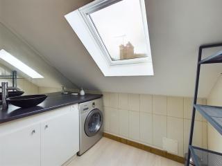 Le Loft sous les Toits - Proche Gare - Troyes - 5