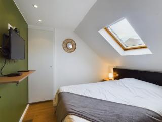 Le Loft sous les Toits - Proche Gare - Troyes - 6