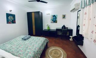Riviera Hermitage Ocean Breeze - Arpora - 4