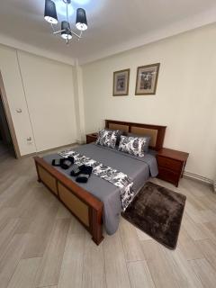 Apartment T3 Residence - Oran - - 6