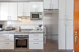 Top Floor Fuengirola Park Apartment - Fuengirola - 4