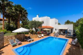 Villa Blanca Santa Eulalia - Santa Eulária des Riu - 0