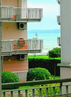 Balaton Golden Coast Beach Apartment - 9