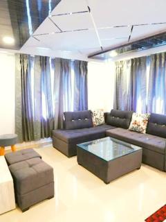 Hotel Samriddhi Nath - 4