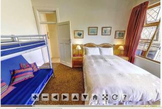Portside Inn - East London - 6